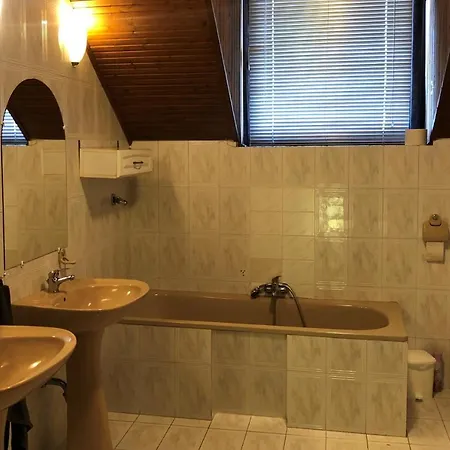 Apartman 4. Apartment *