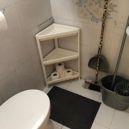 Apartment Apartman 4. Balatonalmadi